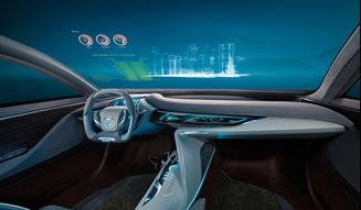 Buick Riviera Concept｜ビュイック リビエラ コンセプト