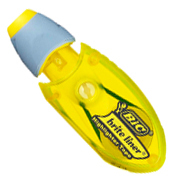 BIC ブライトライナーテープ
