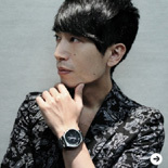 My Own Watch|第2回|DJ KAWASAKI