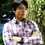 第7回|安東弘樹×ハミルトン ロイドクロノ