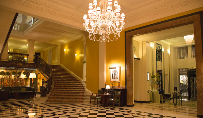 伝統と革新の英国ロイヤル文化を巡る旅 chapter4 11