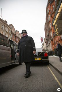 伝統と革新の英国ロイヤル文化を巡る旅 chapter4 03