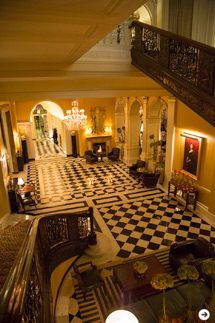 伝統と革新の英国ロイヤル文化を巡る旅 chapter4 06