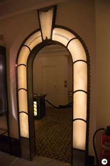 伝統と革新の英国ロイヤル文化を巡る旅 chapter4 08