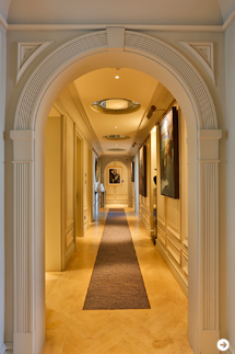 伝統と革新の英国ロイヤル文化を巡る旅 chapter4 39