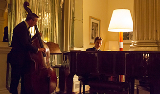 伝統と革新の英国ロイヤル文化を巡る旅 chapter4 14