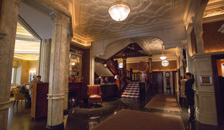 伝統と革新の英国ロイヤル文化を巡る旅 chapter4 25