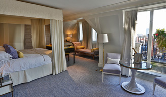 伝統と革新の英国ロイヤル文化を巡る旅 chapter4 33