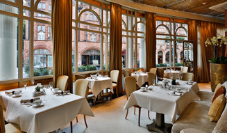 伝統と革新の英国ロイヤル文化を巡る旅 chapter4 40