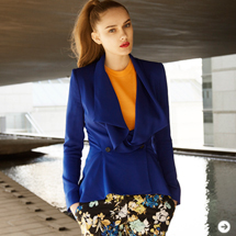 STRASBURGO｜ストラスブルゴ　05