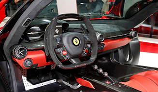Ferrari LaFerrari｜フェラーリ ラ フェラーリ