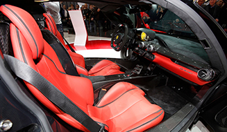 Ferrari LaFerrari｜フェラーリ ラ フェラーリ