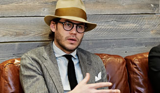 USGQ|インタビュー 02