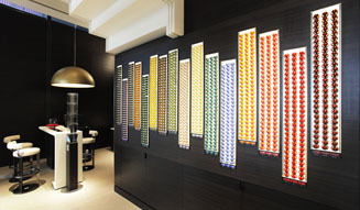 ネスプレッソ｜オーク表参道 03