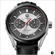 TAG Heuer|タグ・ホイヤー 06