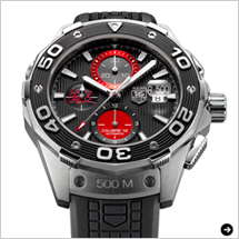 TAG Heuer|タグ・ホイヤー 07