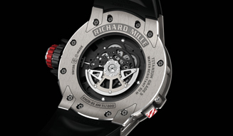 RICHARD MILLE│リシャール・ミル　03