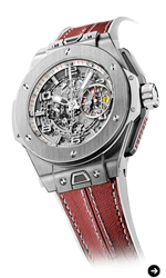 HUBLOT│ウブロ 04