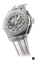 HUBLOT│ウブロ 05