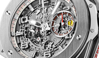 HUBLOT│ウブロ 03