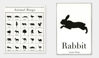 アニマルビンゴ｜セメントプロデュース 04