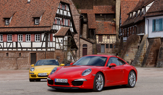 Porsche 911|ポルシェ 911