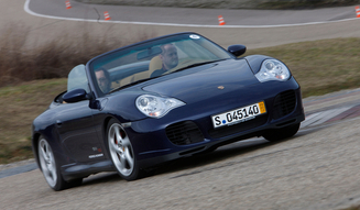 Porsche 911|ポルシェ 911