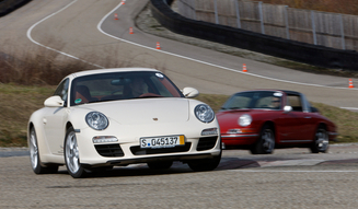 Porsche 911|ポルシェ 911