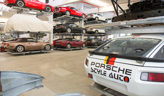 Porsche 911|ポルシェ 911