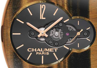 CHAUMET｜ショーメ 02