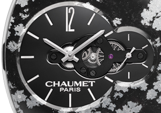 CHAUMET｜ショーメ 03