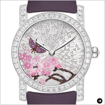 CHAUMET|ショーメ 05