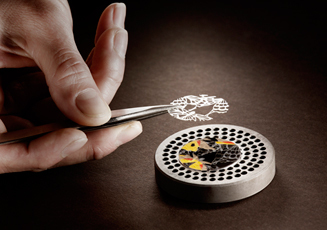 CHAUMET|ショーメ 02