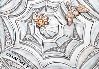 CHAUMET|ショーメ 03
