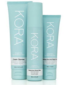 ミランダ・カー|オーガニックコスメ 03