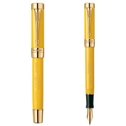 パーカー|創業125周年記念限定モデル 02