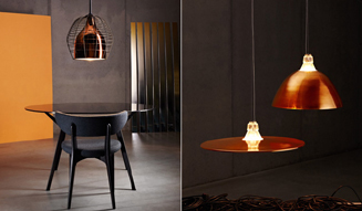 DIESEL｜最新ホームコレクション『Successful Living from Diesel』をミラノサローネで発表�3