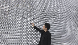 バーゼルワールド｜吉岡徳仁 02