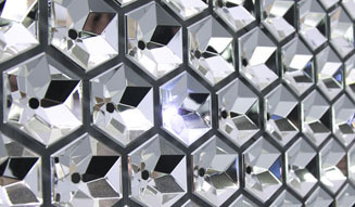 バーゼルワールド｜吉岡徳仁 03