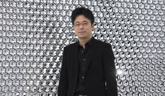 バーゼルワールド｜吉岡徳仁 07