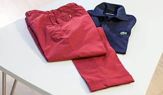 LACOSTE｜ラコステ 06