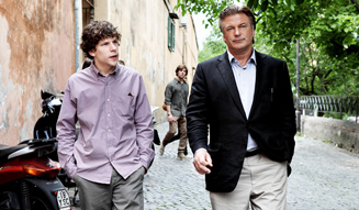 『ローマでアモーレ』 02