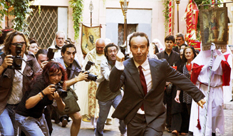 『ローマでアモーレ』 04