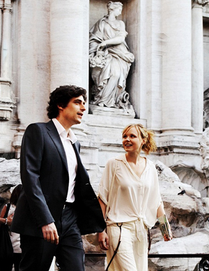 『ローマでアモーレ』 06