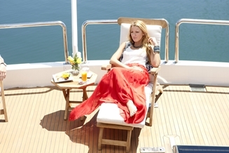 GOSSIP GIRL|ゴシップ ガール 02