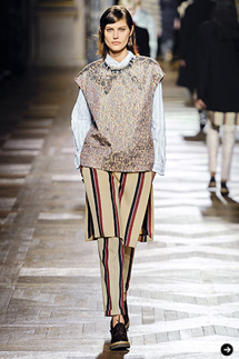 DRIES VAN NOTEN｜ドリス ヴァン ノッテン　03