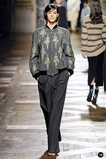 DRIES VAN NOTEN｜ドリス ヴァン ノッテン　04