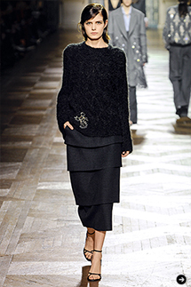 DRIES VAN NOTEN｜ドリス ヴァン ノッテン　05