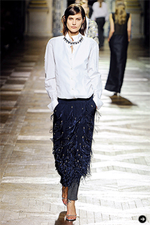 DRIES VAN NOTEN｜ドリス ヴァン ノッテン　07