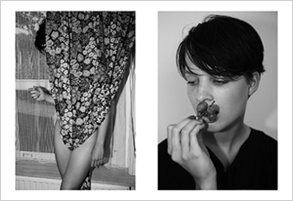 ヴィヴィアン・サッセン|Sol & Luna 02